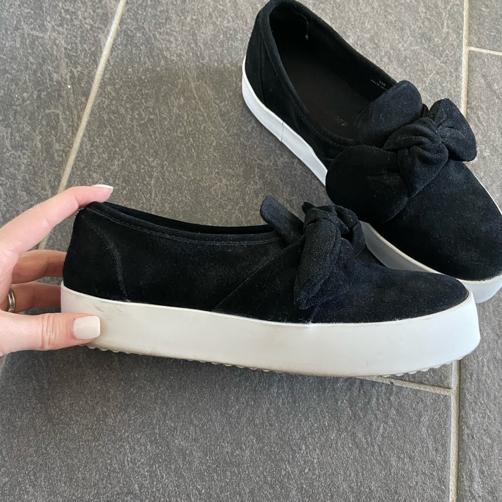 Rebecca Minkoff Tennis Shoes